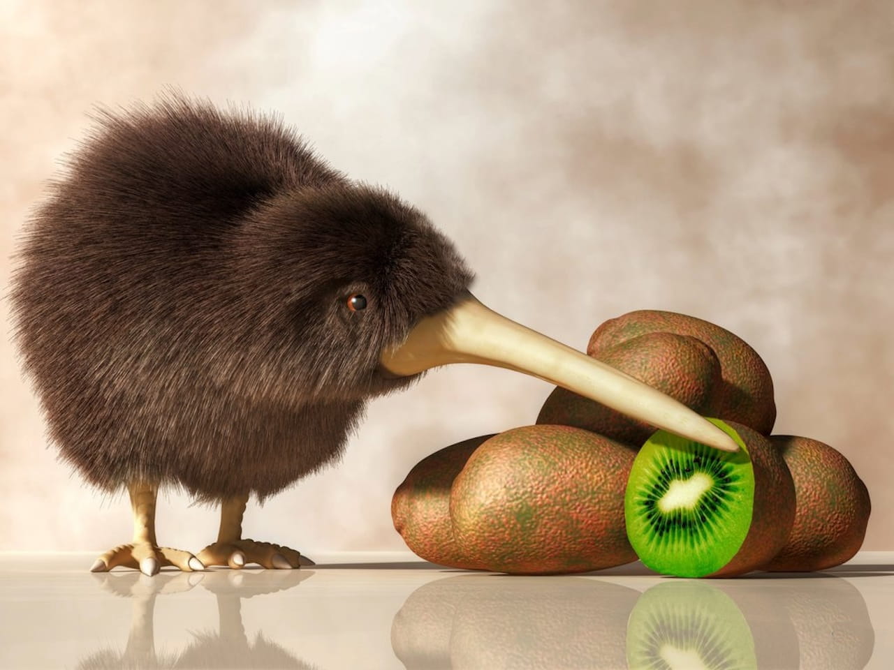 Киви ест человека. Киви птица фрукт. Птица киви в новой Зеландии. Птица киви и фрукт киви. Птица киви ест киви.